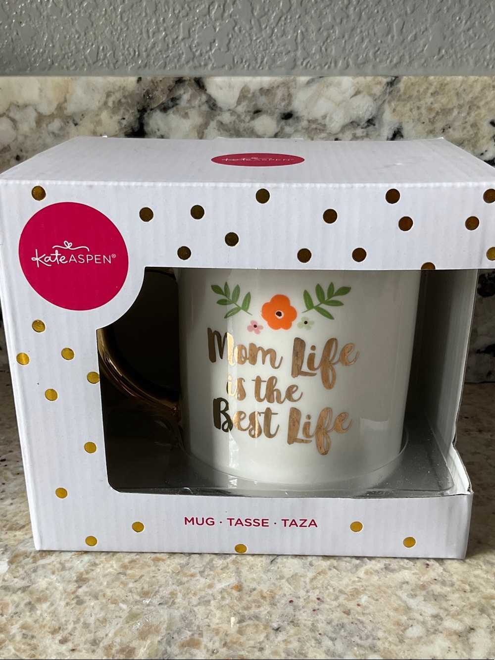 Mug for Mom, NWT